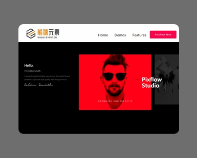 HTML5+jQuery实现Slider图片轮播插件