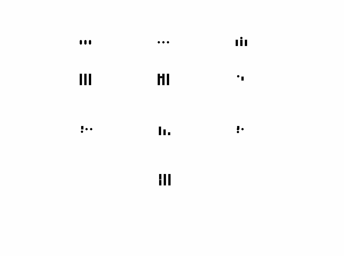 CSS加载中动画效果